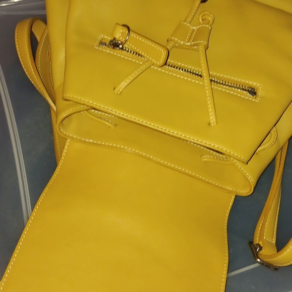 Coach backpack - Picture 4 of 6